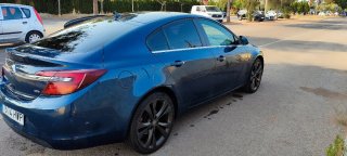 Opel Insignia 2014