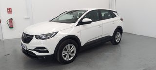 Opel Grandland X 2017
