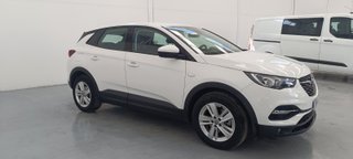 Opel Grandland X 2017