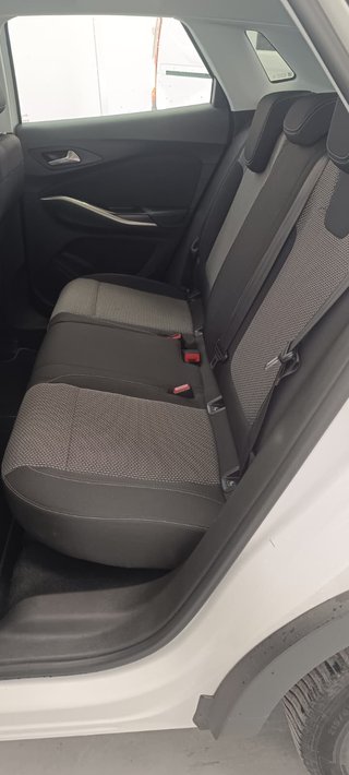 Opel Grandland X 2017