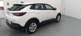 Opel Grandland X 2017