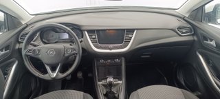 Opel Grandland X 2017