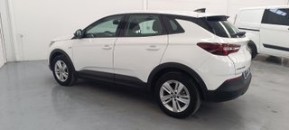 Opel Grandland X 2017