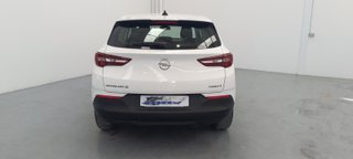 Opel Grandland X 2017