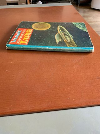 Viaje alrededor de la luna 1962