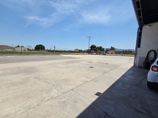 Nave industrial en venta en Casillas en Murcia