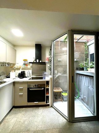 Piso en venta en La Sagrada Família en Barcelona