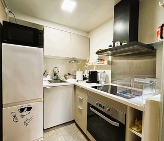 Piso en venta en La Sagrada Família en Barcelona