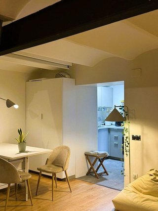 Piso en venta en La Sagrada Família en Barcelona