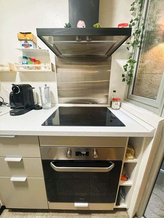 Piso en venta en La Sagrada Família en Barcelona