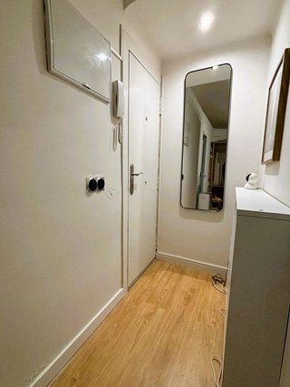 Piso en venta en La Sagrada Família en Barcelona