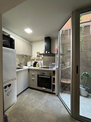 Piso en venta en La Sagrada Família en Barcelona