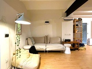 Piso en venta en La Sagrada Família en Barcelona