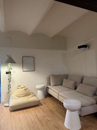 Piso en venta en La Sagrada Família en Barcelona