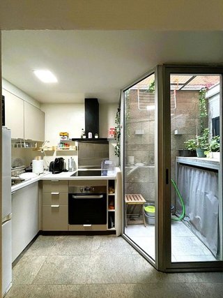 Piso en venta en La Sagrada Família en Barcelona