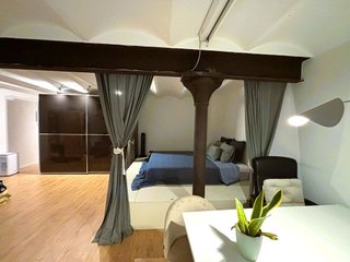 Piso en venta en La Sagrada Família en Barcelona