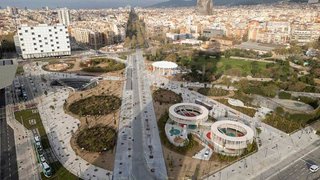 Piso en venta en La Sagrada Família en Barcelona