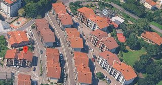 Garaje en venta en Egia en San Sebastián-Donostia