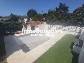 Chalet en venta en Plaça Eliptica-Republica Argentina-Germanies en Gandia
