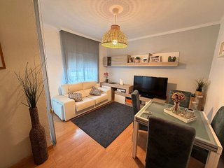Piso en venta en Creu de Barberà en Sabadell