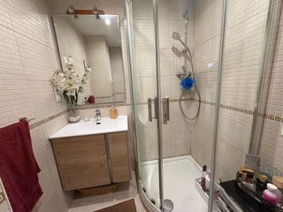 Piso en venta en Creu de Barberà en Sabadell
