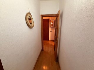 Piso en venta en Creu de Barberà en Sabadell