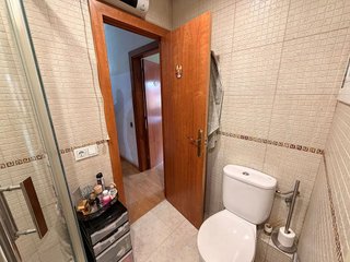 Piso en venta en Creu de Barberà en Sabadell
