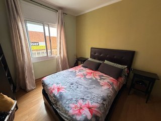 Piso en venta en Creu de Barberà en Sabadell