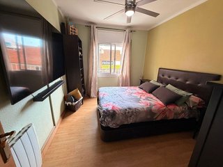 Piso en venta en Creu de Barberà en Sabadell