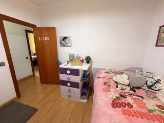 Piso en venta en Creu de Barberà en Sabadell
