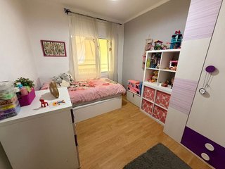 Piso en venta en Creu de Barberà en Sabadell