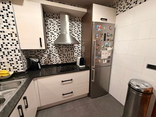 Piso en venta en Creu de Barberà en Sabadell