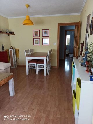 Piso en venta en Carretas - Huerta de Marzo - La Pajarita en Albacete