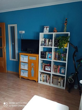 Piso en venta en Carretas - Huerta de Marzo - La Pajarita en Albacete