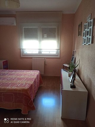 Piso en venta en Carretas - Huerta de Marzo - La Pajarita en Albacete