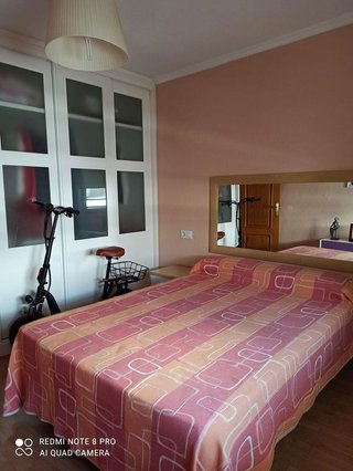 Piso en venta en Carretas - Huerta de Marzo - La Pajarita en Albacete