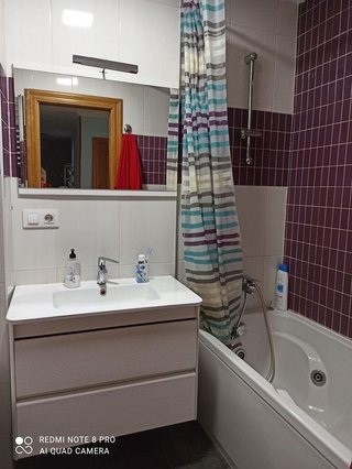 Piso en venta en Carretas - Huerta de Marzo - La Pajarita en Albacete
