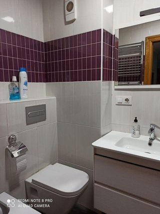 Piso en venta en Carretas - Huerta de Marzo - La Pajarita en Albacete