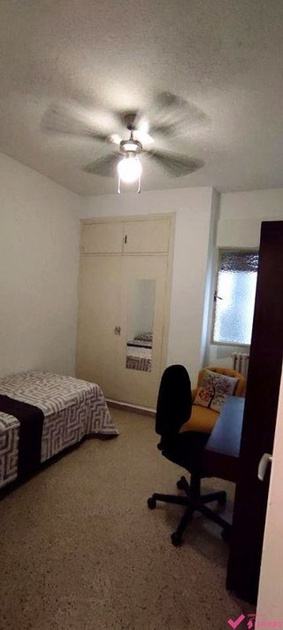 Piso en alquiler en Fígares en Granada