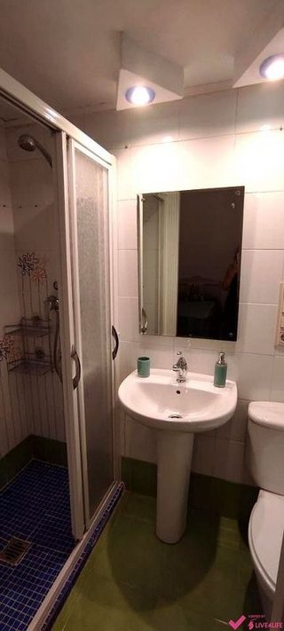 Piso en alquiler en Fígares en Granada