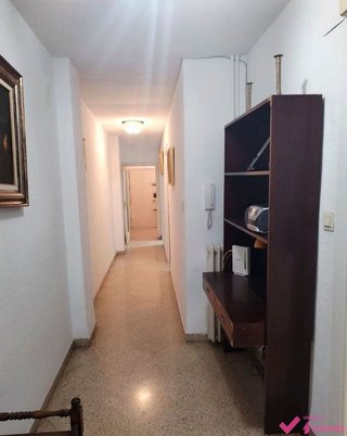 Piso en alquiler en Fígares en Granada