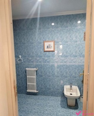 Piso en alquiler en Fígares en Granada