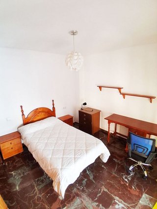 Piso en alquiler en Fígares en Granada