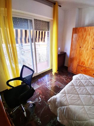 Piso en alquiler en Fígares en Granada