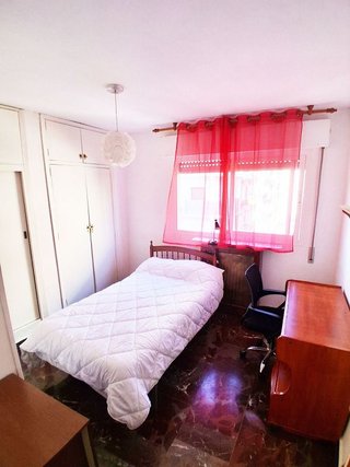 Piso en alquiler en Fígares en Granada