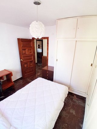 Piso en alquiler en Fígares en Granada