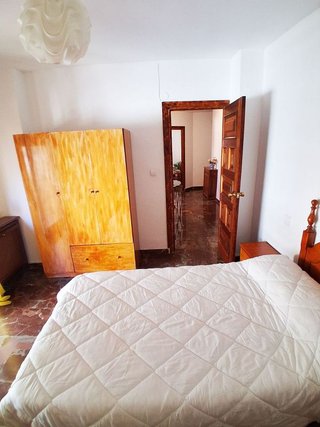 Piso en alquiler en Fígares en Granada