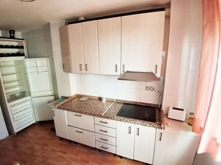 Piso en alquiler en Fígares en Granada