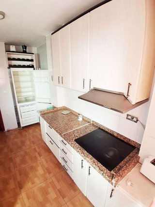 Piso en alquiler en Fígares en Granada