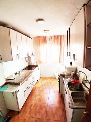 Piso en alquiler en Fígares en Granada
